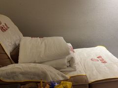 -颐信康足道spa采耳养生馆