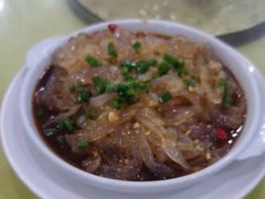 -秋姐美食店(旅游大道店)