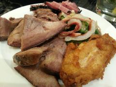 -东方红海鲜百汇(国际大厦店)