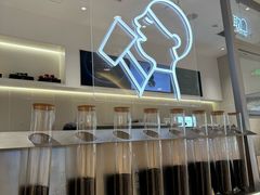 -喜茶(北京丰台银座和谐广场店)