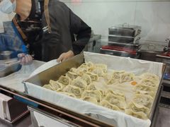 -奉天蚨祥饺子馆