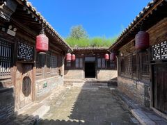 -暖泉古镇