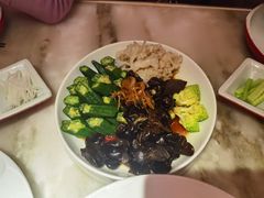 -京华烟云·北京烤鸭(领展购物广场·中关村店)