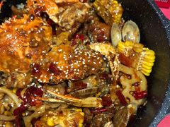 -辣小鲜·南昌大排档(船山路店)