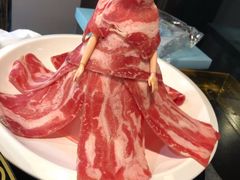 -水煮青春老火锅(双福店)