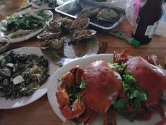 -两广烧蚝(新兴街店)