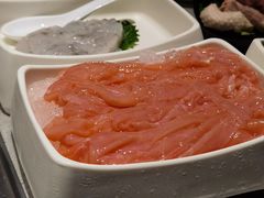 -海底捞火锅(银泰中心店)