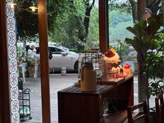 -时光花园(白鹭洲店)