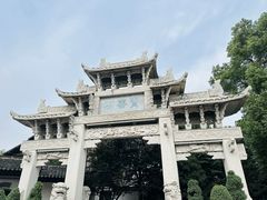 -惠山古镇·寄畅园