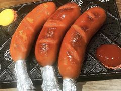 -雷神拉面(财富中心玉米楼店)