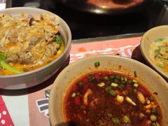 -温禾牛·和牛寿喜烧自助火锅(恒基名人店)