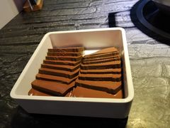 鲜嫩鸭血-骨之味·筒骨汤火锅(江头店)