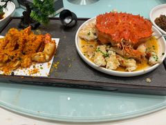 -海景壹号大酒店(惠钱路店)