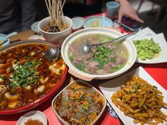-一个叫川的地方(麒麟新天地店)