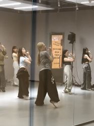 -WOULP舞铺·舞蹈室