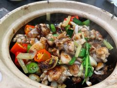 -飞尝蚝·顺德菜·鱼生(顺德总店)