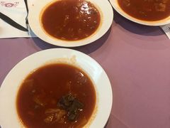罗宋汤-德大西餐社(云南南路店)