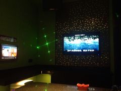 -糖潮量贩KTV(高新万达广场店)