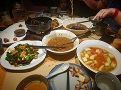 -荣小馆(杭州大厦店)