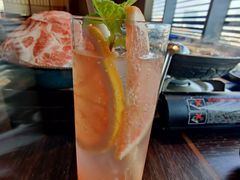 -山葵家·创意料理(宁波来福士店)