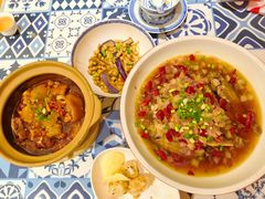 -图味美小黄鱼·景德菜(浙江路店)