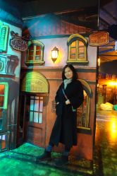 -T.1 hair salon烫染接发