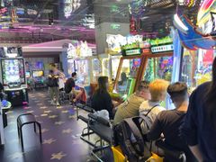 -反斗乐园(领展中心城店)