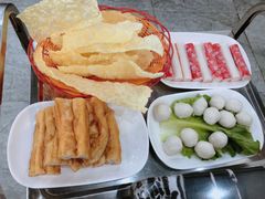 爆汁鱼丸-古乐牛香·鲜牛肉牛杂火锅(高新店)