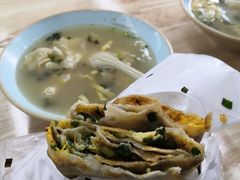 -金杨老摊头蛋饼(金口路店)