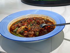 -金熊猫川菜餐厅