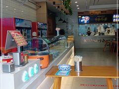 -穆芳阁兰州纯汤牛肉面(西安总店)