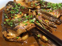 -雅和睿景·商务宴·风味土窑鸡(花博汇店)
