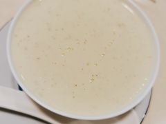 杏仁炒蛋奶-玲又珑美食(盘福路店)