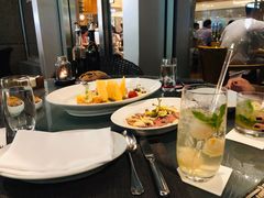 -君悦酒店·La Terrazza意合園·意式风味