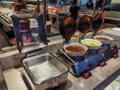 -比格比萨自助(宝山日月光店)