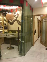 -芳朵美容养生SPA