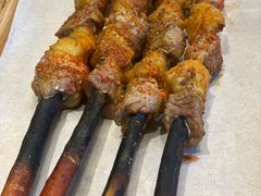 -新疆巴州金丝特餐厅(大钟寺店)