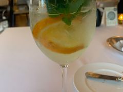 -上海和平饭店华懋阁 Cathay Room