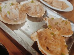 -腰子哥烤串(石佛营炫特店)