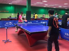 -广州保龄球馆(广州天河体育中心店)