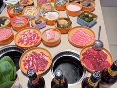 -海底捞大排档火锅(打浦路店)