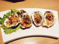 -映像威海·海鲜味道(经区店)