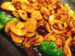 -山西会馆·晋菜·晋商宴·牌匾博物馆(胜利东街店)