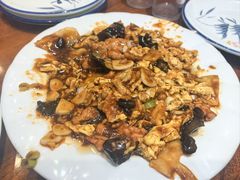 -李记白水羊头·清真老味家常菜(石景山店)
