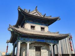 -西安城墙·碑林历史文化景区