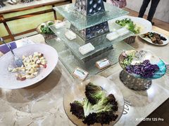 -素之缘素食(新之城店)