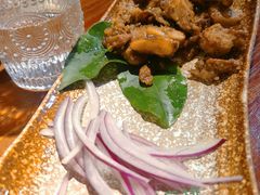 -格鲁·秀色Georgia’s Feast