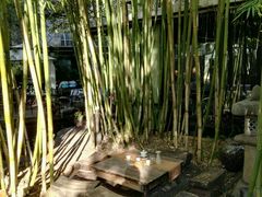 -新竹里馆·花园餐厅(兴苑路店)