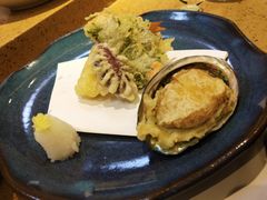 -达摩君日本料理(泰海花园小区店)