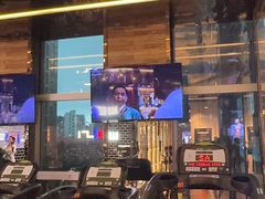 -威蒂斯国际健身游泳会所(东莞庄路店)